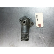 106H019 Thermostat Housing For 97-03 Pontiac Grand Prix  3.8 24502697
